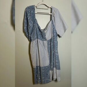 Sugarfox Chasing Fireflies dress